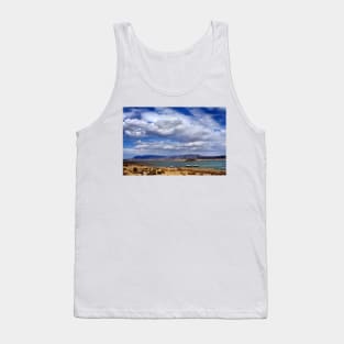 Time Stood Still Tank Top